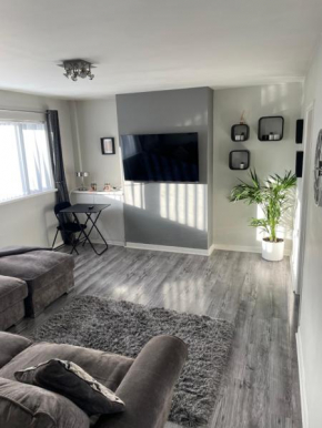 Fantastic full 3 bedroom modern apartment